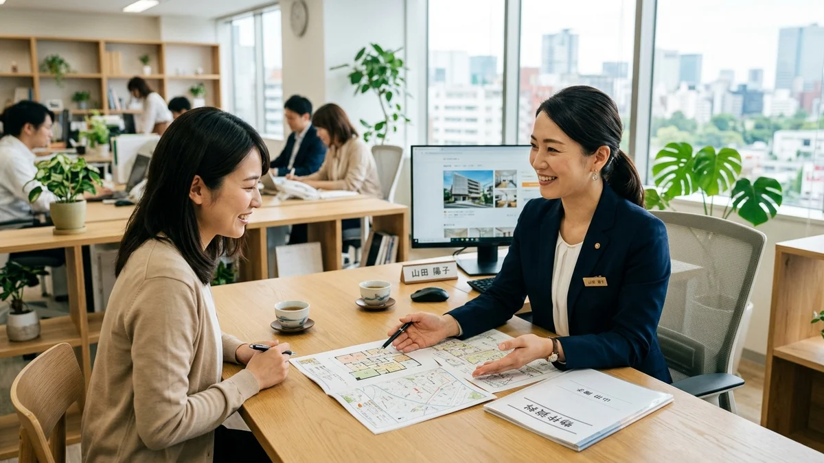 堺市で相続不動産を売却する流れと費用を徹底解説