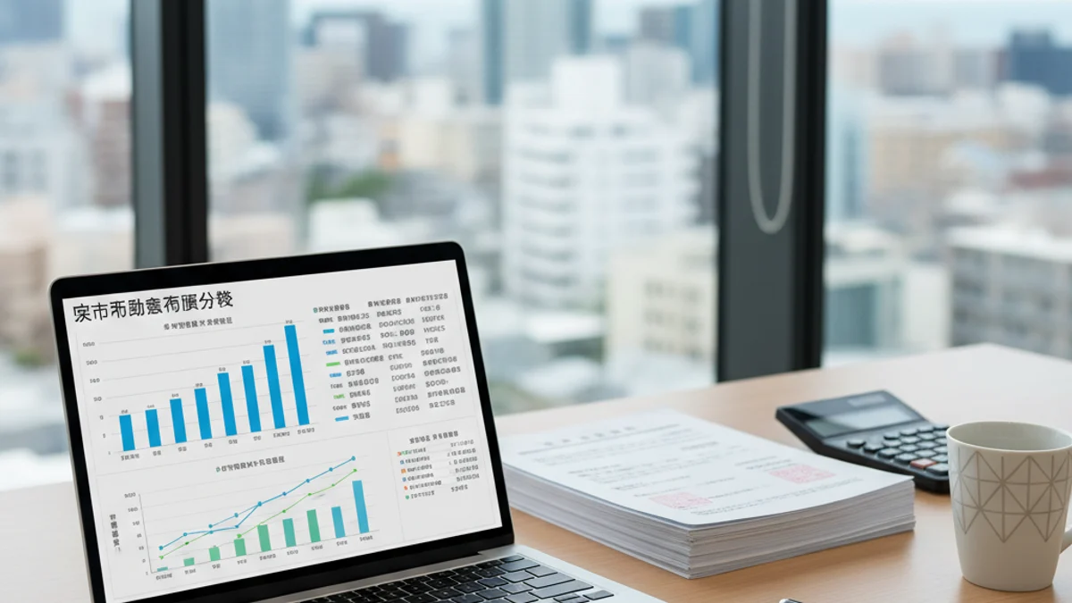 堺市で土地を売却するなら相場は？価格の目安と高く売るコツを解説