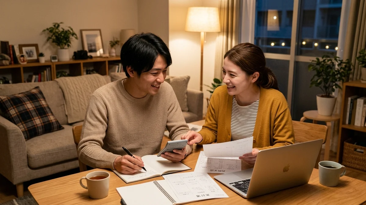 桜井市で住宅ローン残債がある家を売却する方法と成功の注意点