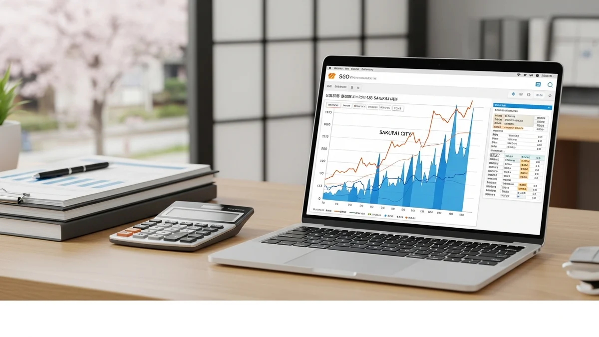 桜井市でマンション売却を成功させる！流れと費用、高く売るコツを徹底解説