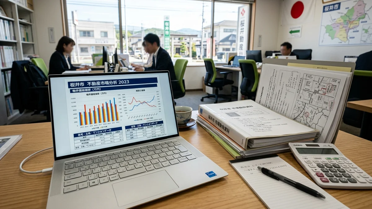 桜井市で理想のリフォームを！費用相場から賢い進め方まで徹底解説