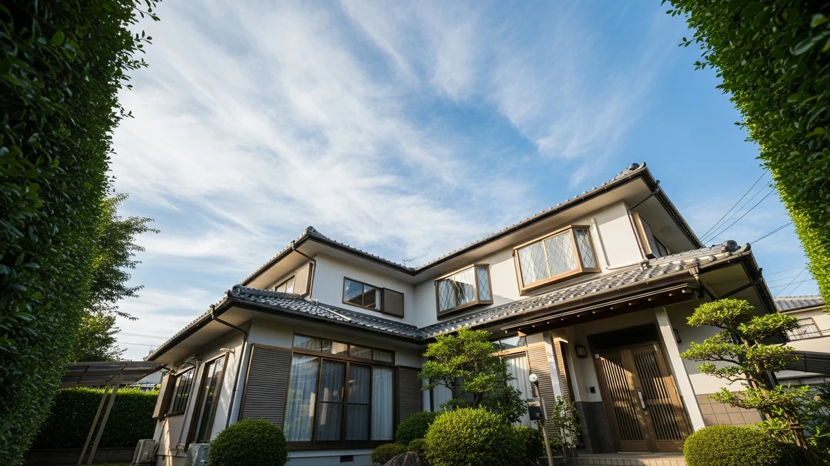 桜井市柳町の土地売却査定を承りました｜相場と高く売るポイント