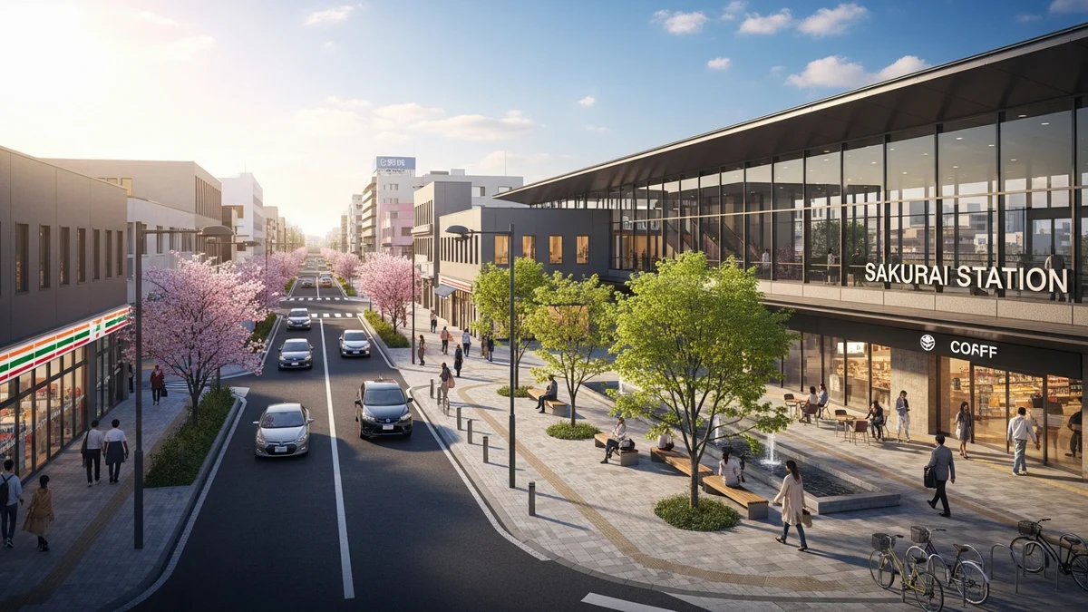 【桜井市 中古マンション購入ガイド】失敗しない賢い選び方から資金計画まで徹底解説！