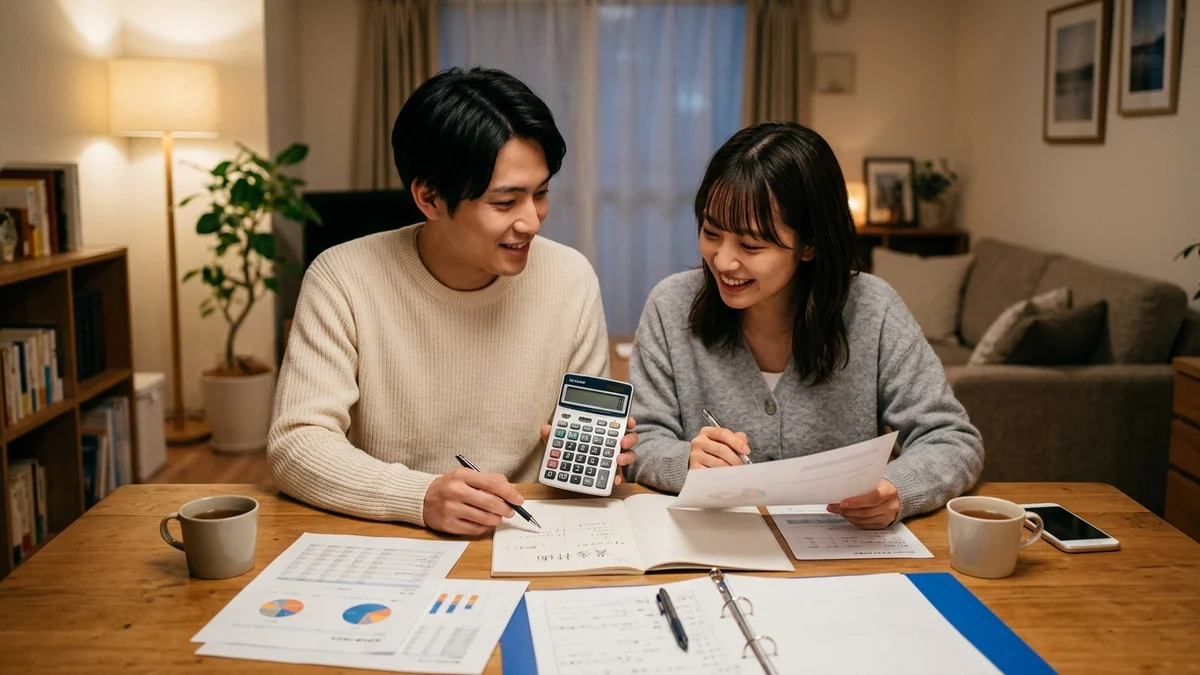 三郷町で住宅ローン残債があっても売却できる？進め方と注意点を解説