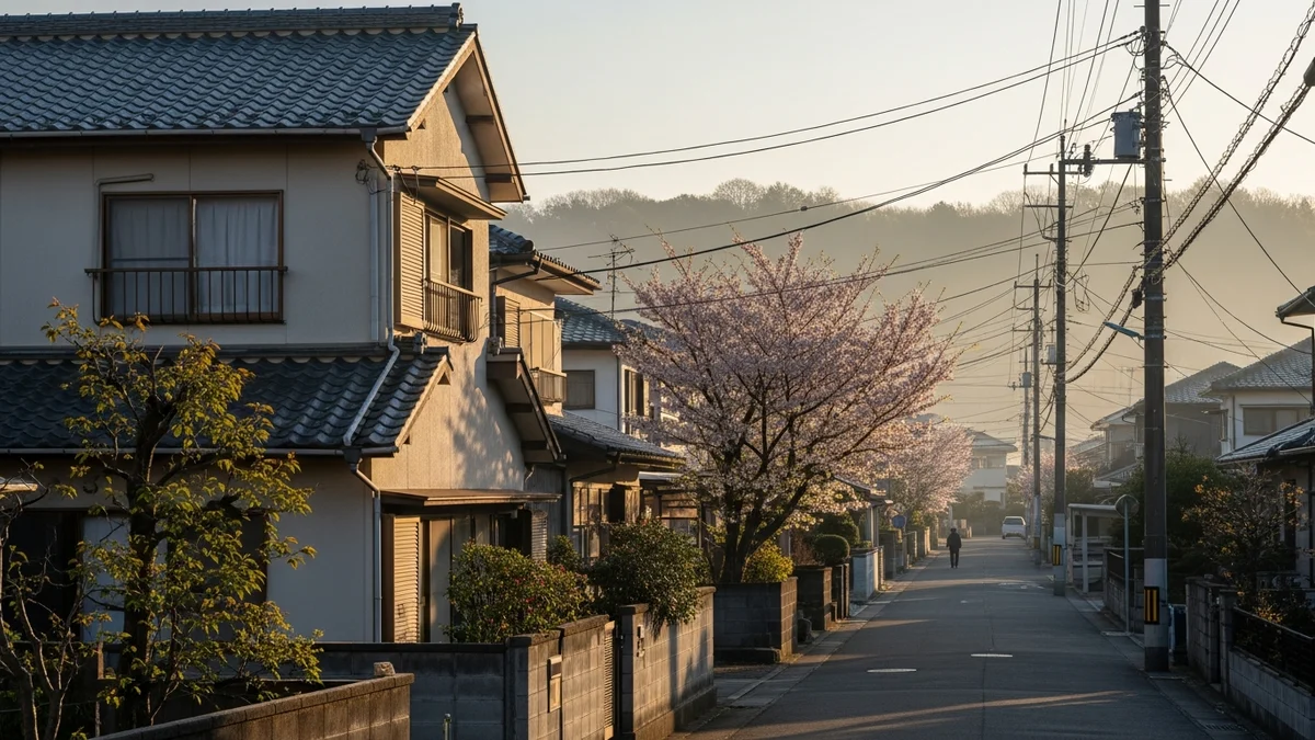 三郷町で離婚時に家を売却するには？損しない進め方と注意点