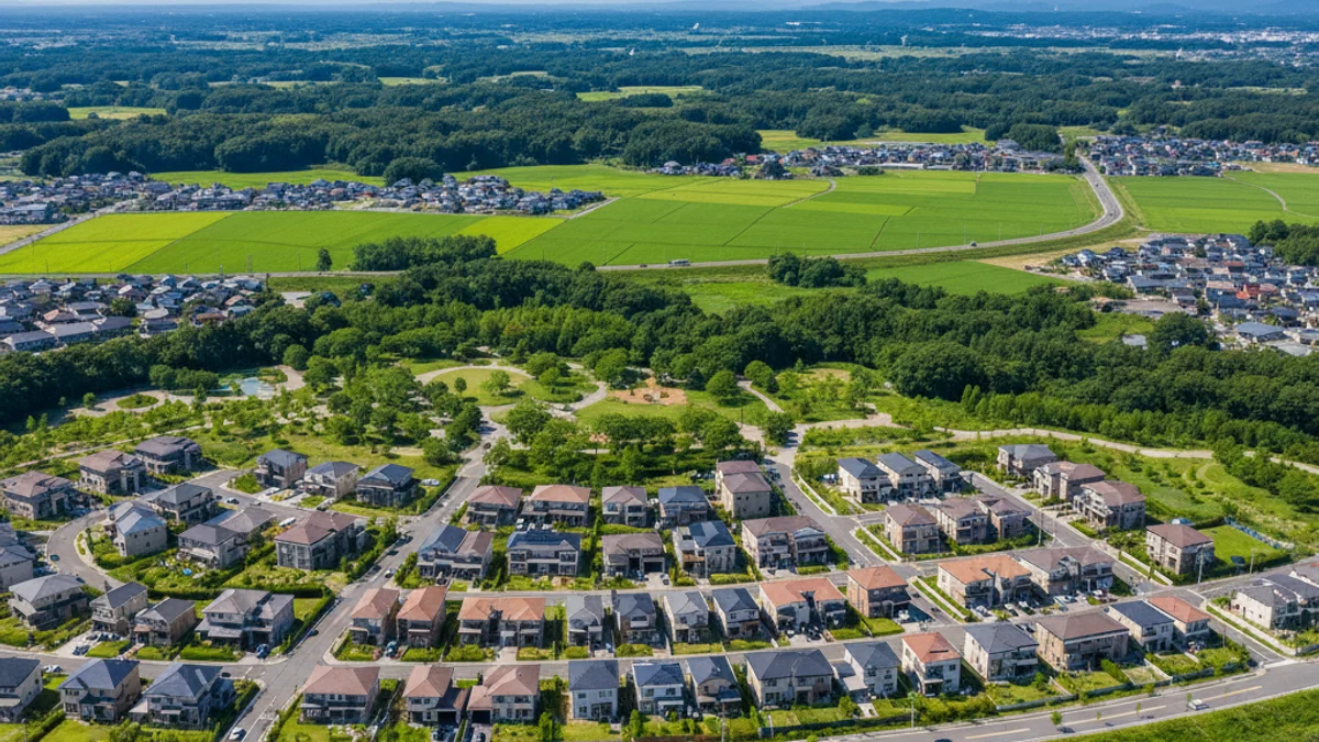 【三郷町 新築戸建】おすすめはココ！住みやすさ・価格・選び方ガイド