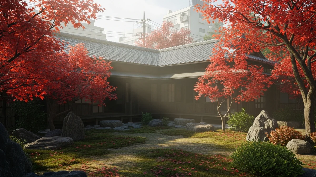 河内長野市の相続不動産売却事例｜築古戸建てを6ヶ月で売る流れ