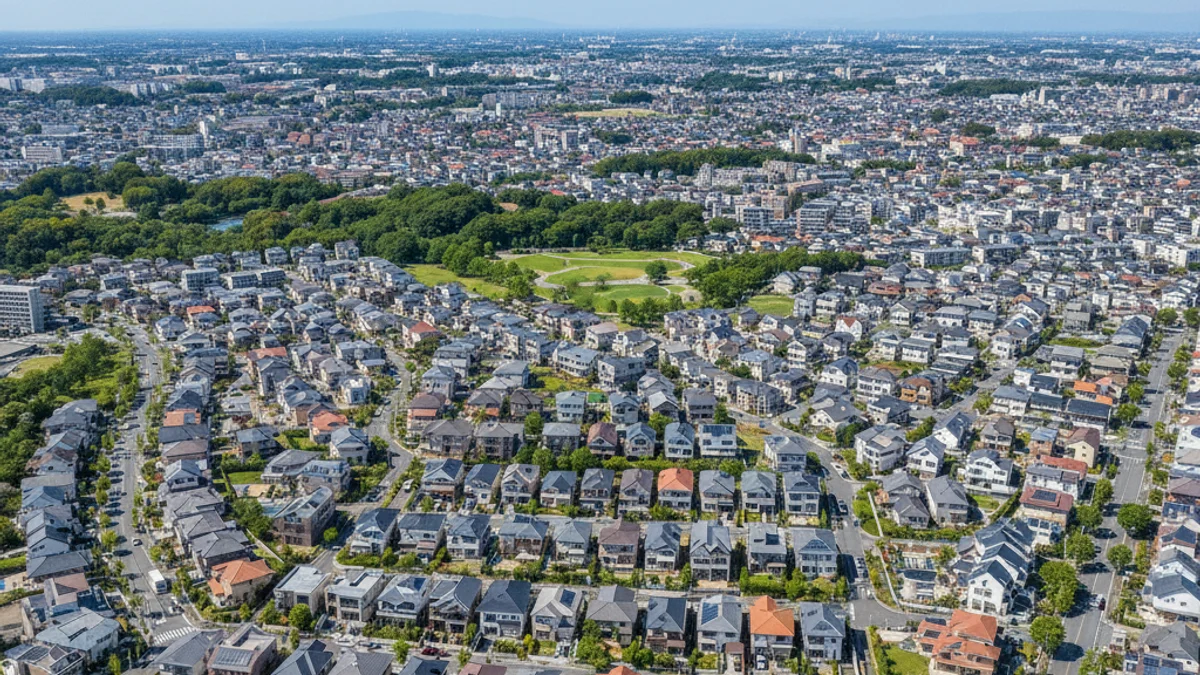 【寝屋川市】空き家売却の完全ガイド！高値でスムーズに手放す秘訣と注意点
