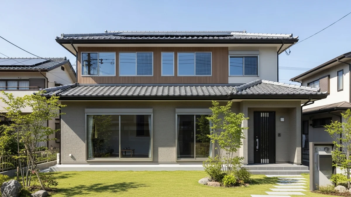 尼崎市で理想の新築戸建を見つける！おすすめエリア・特徴・支援制度まで完全ガイド
