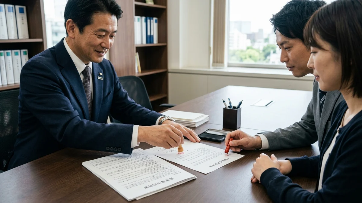 宝塚市でマンション売却する流れ｜査定から引渡しまで完全ガイド