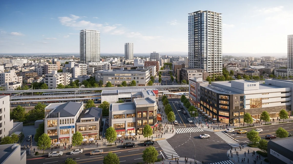 高槻市の不動産会社おすすめの選び方｜購入で失敗しない比較ポイント