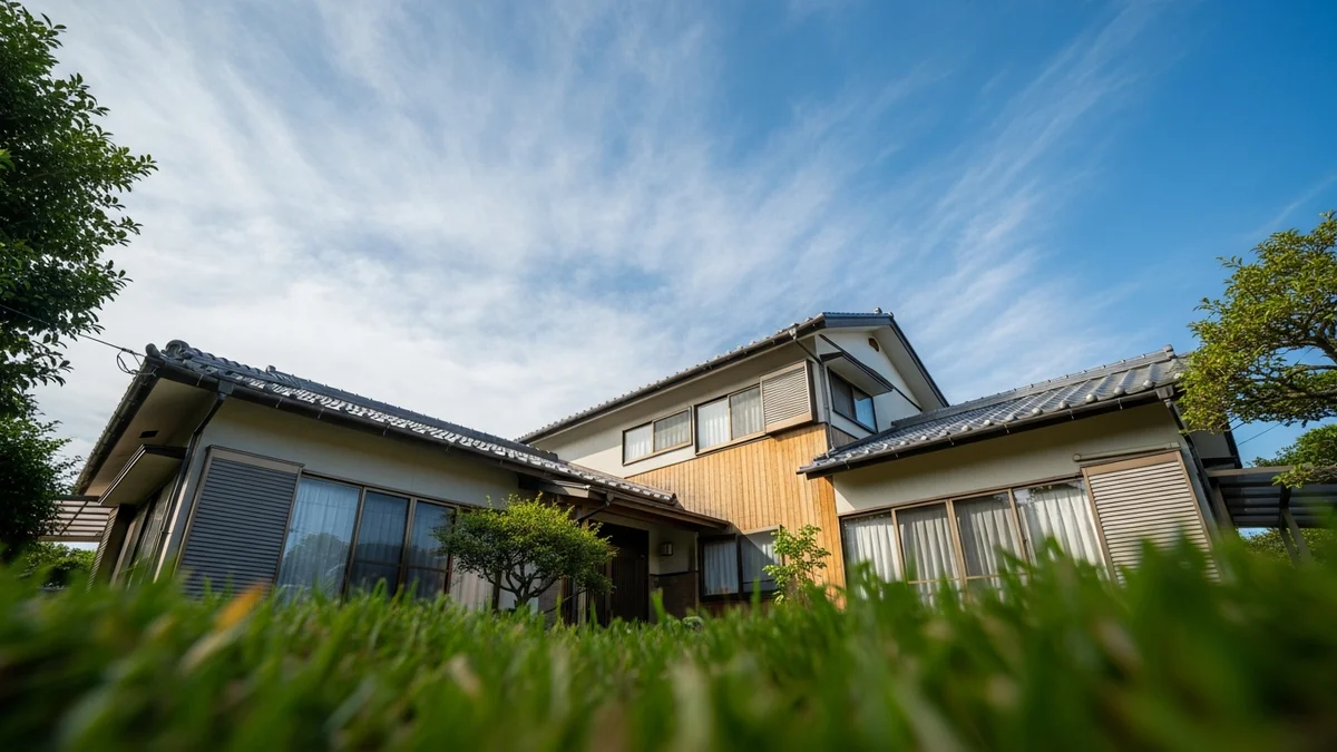 高槻市のリフォーム見積もり比較｜失敗しない業者選びと費用相場