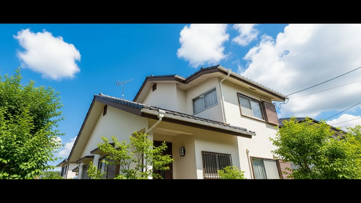 高槻市で離婚時に家を売却する前の査定と進め方