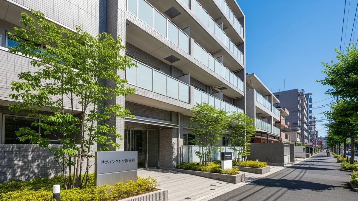 高槻市で中古マンション購入を成功させる完全ガイド