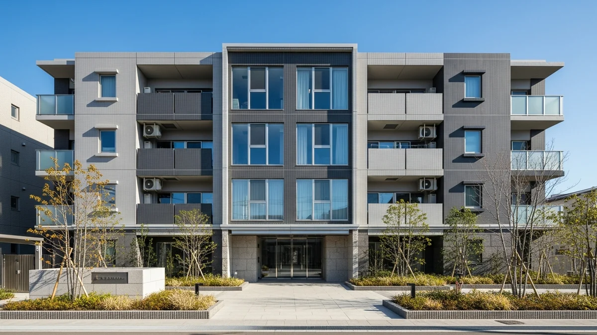 【高槻市】中古マンションおすすめ！失敗しない選び方と人気エリア解説