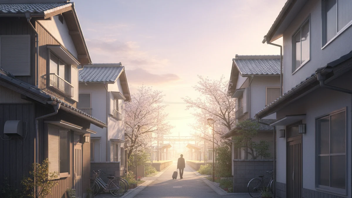 【田原本町で離婚時の家売却】住宅ローン・財産分与も安心サポート｜センチュリー21ホームマート