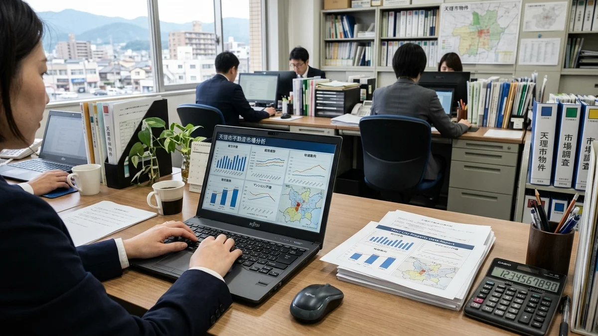 記事イメージ