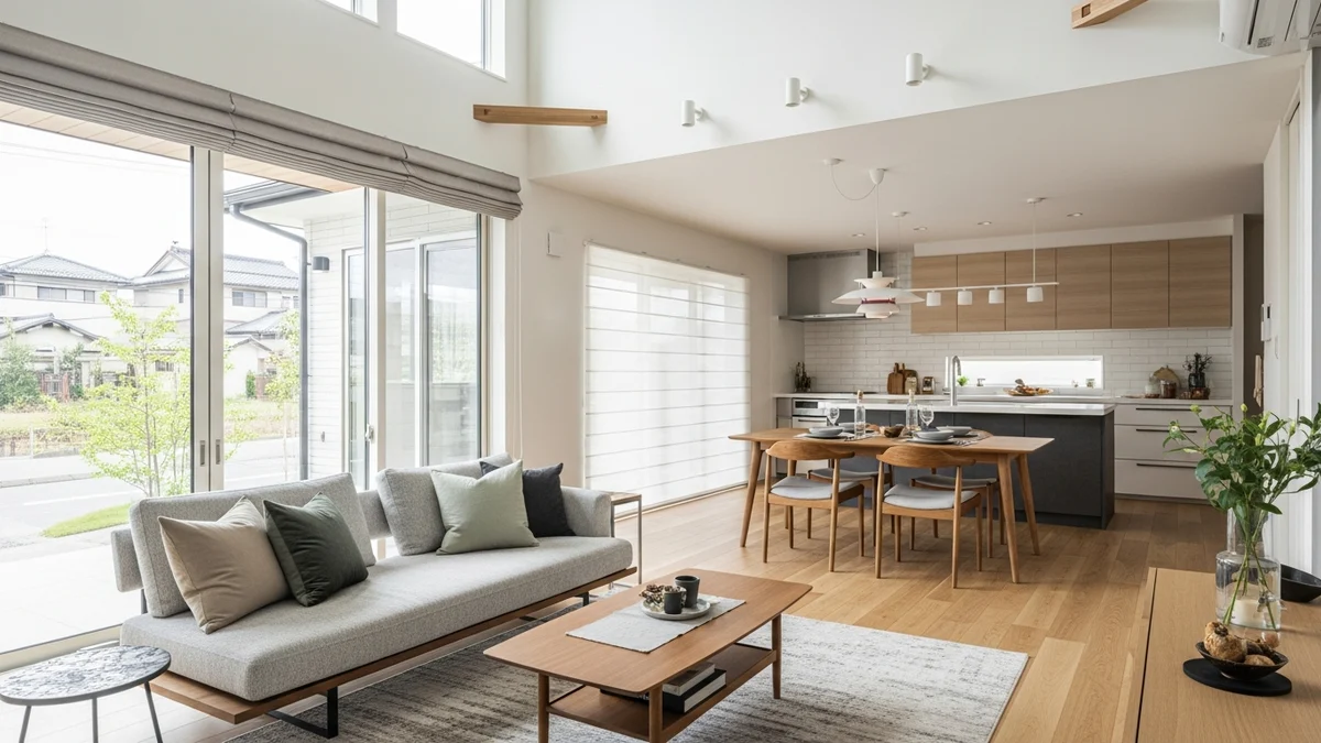 天理市で店舗内装工事を成功させる費用相場と物件選びのコツ