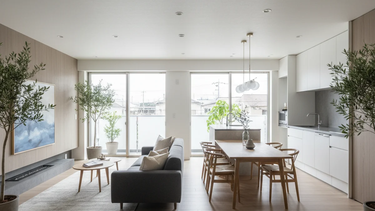 天理市で店舗内装の費用相場は？業種別の目安と失敗しない進め方を解説