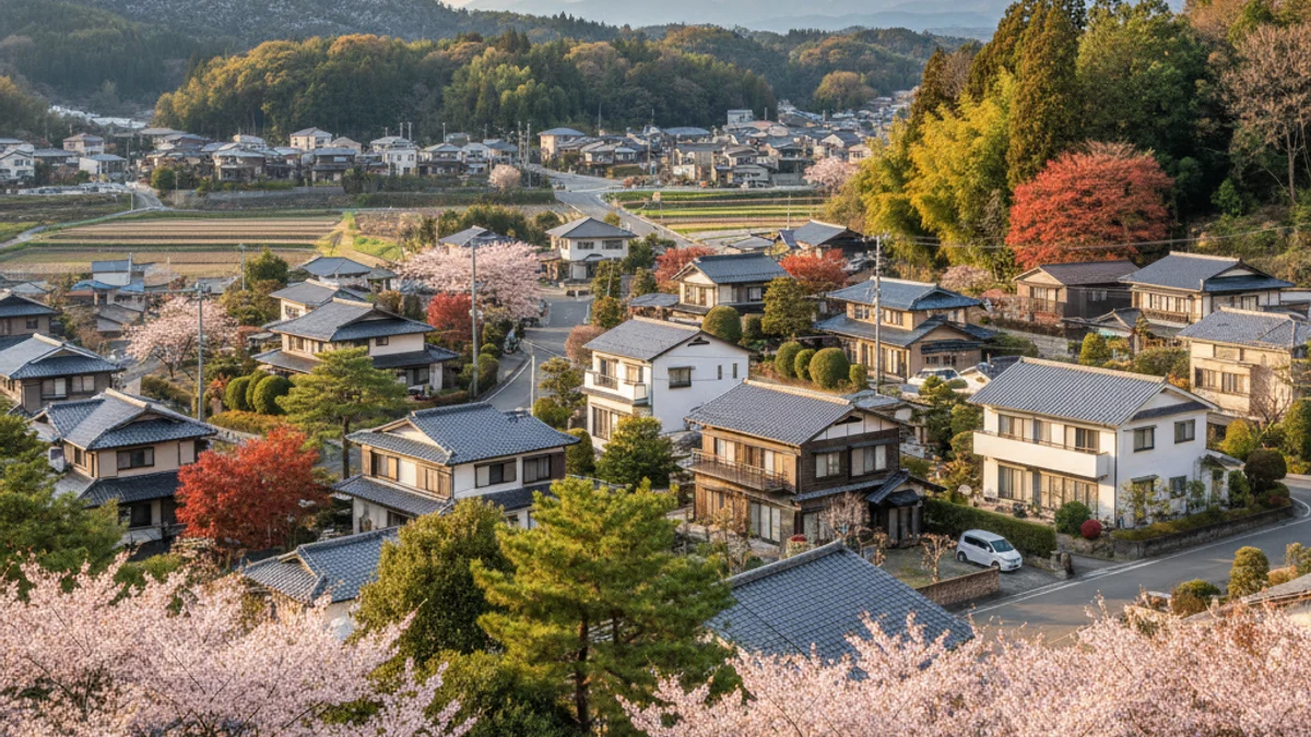 【天理市 空き家 活用ガイド】売却・賃貸・補助金までプロが徹底解説！