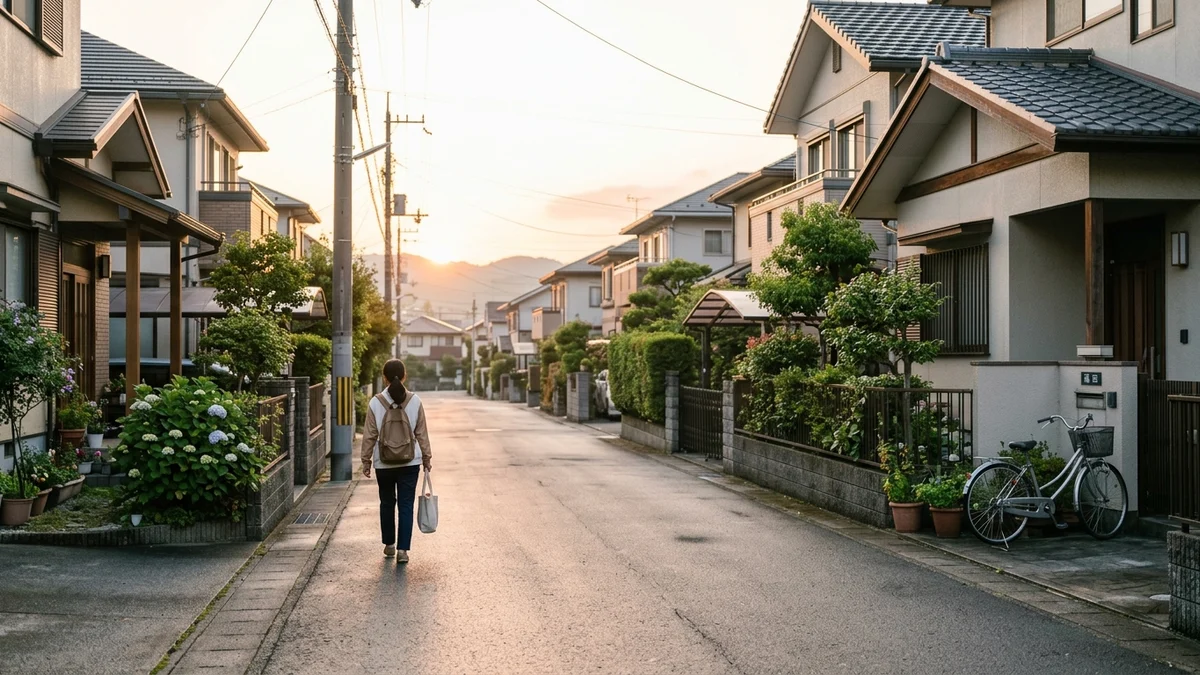 富田林市で離婚時に家を売却する方法と注意点をわかりやすく解説