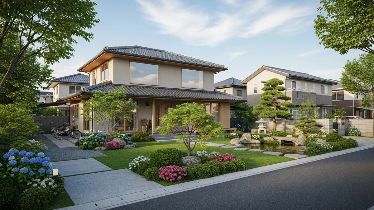 富田林市で理想の中古戸建を購入！失敗しないための完全ガイド【センチュリー21ホームマート】