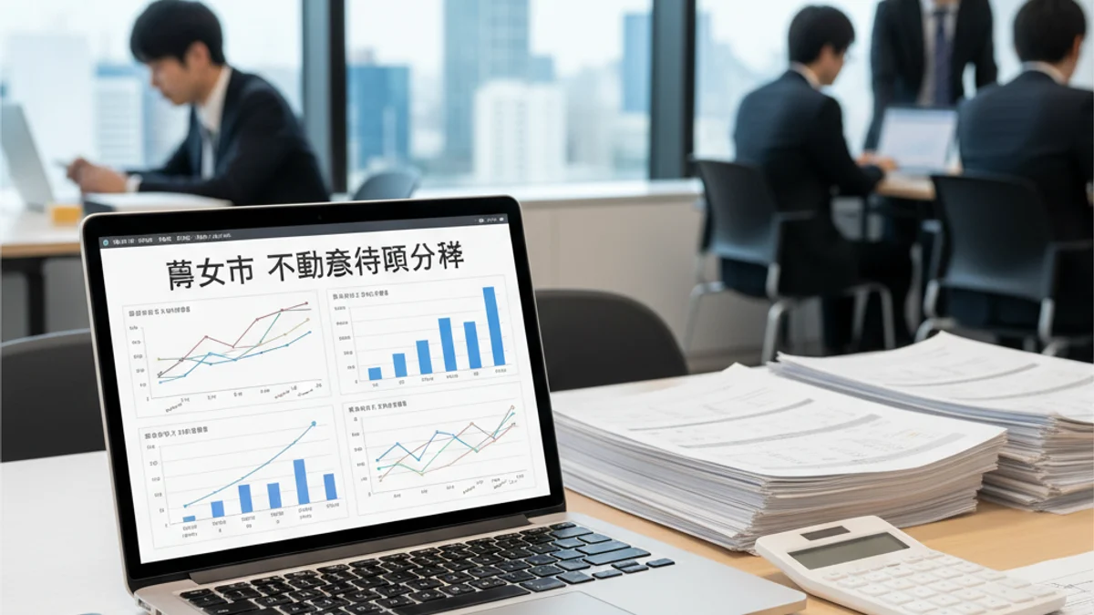 記事イメージ