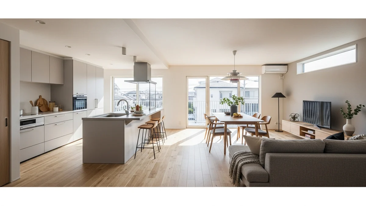 【豊中市】リフォームで失敗しない！後悔ゼロの秘訣と安心の業者選び