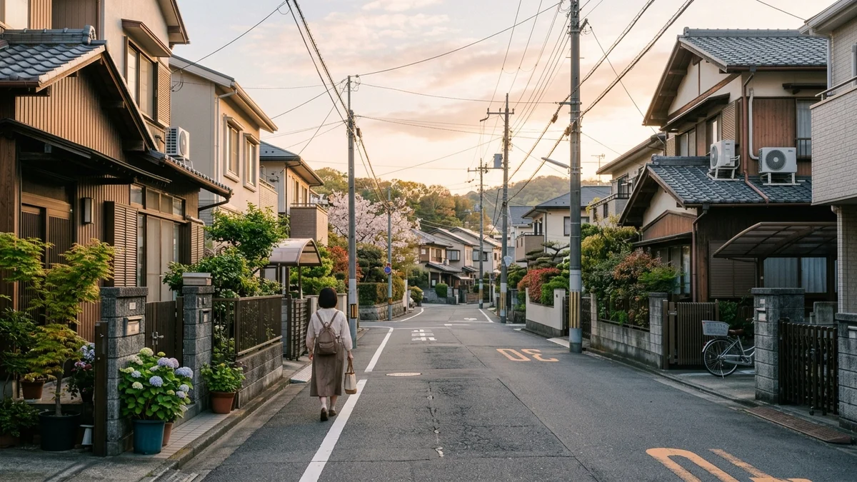 豊中市で離婚時に家を売却する流れと注意点を不動産会社が解説