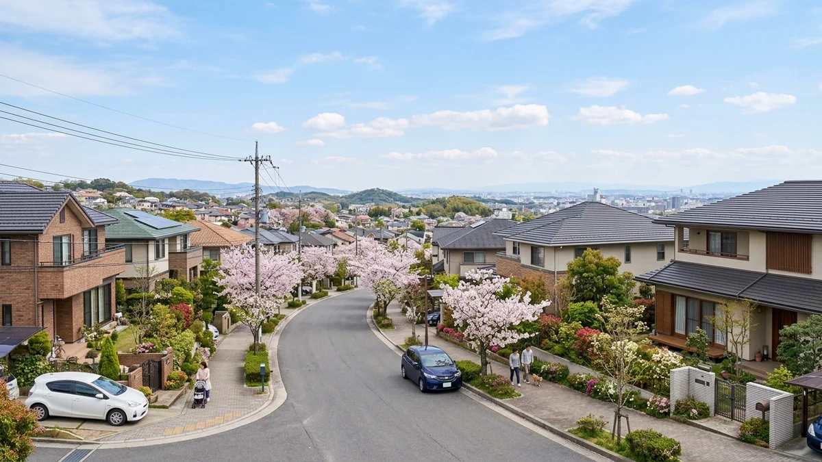 豊中市の空き家売却で失敗しない方法と高く売るコツ