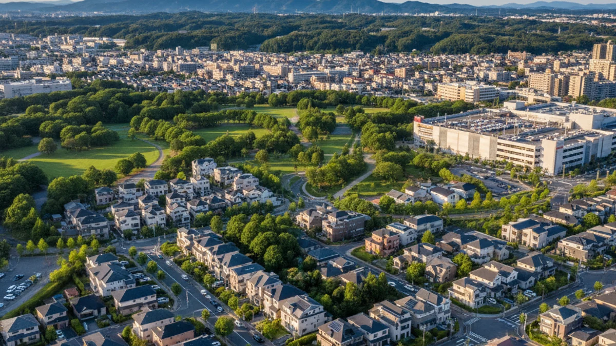 【2024年版】豊中市で中古マンションを探すなら！失敗しない選び方と人気エリア徹底解説