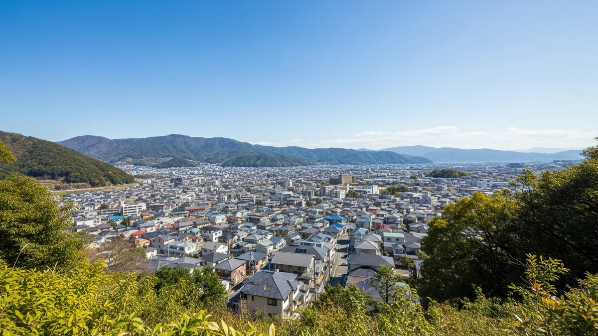 宇陀市の不動産売却で失敗しないための注意点と対策