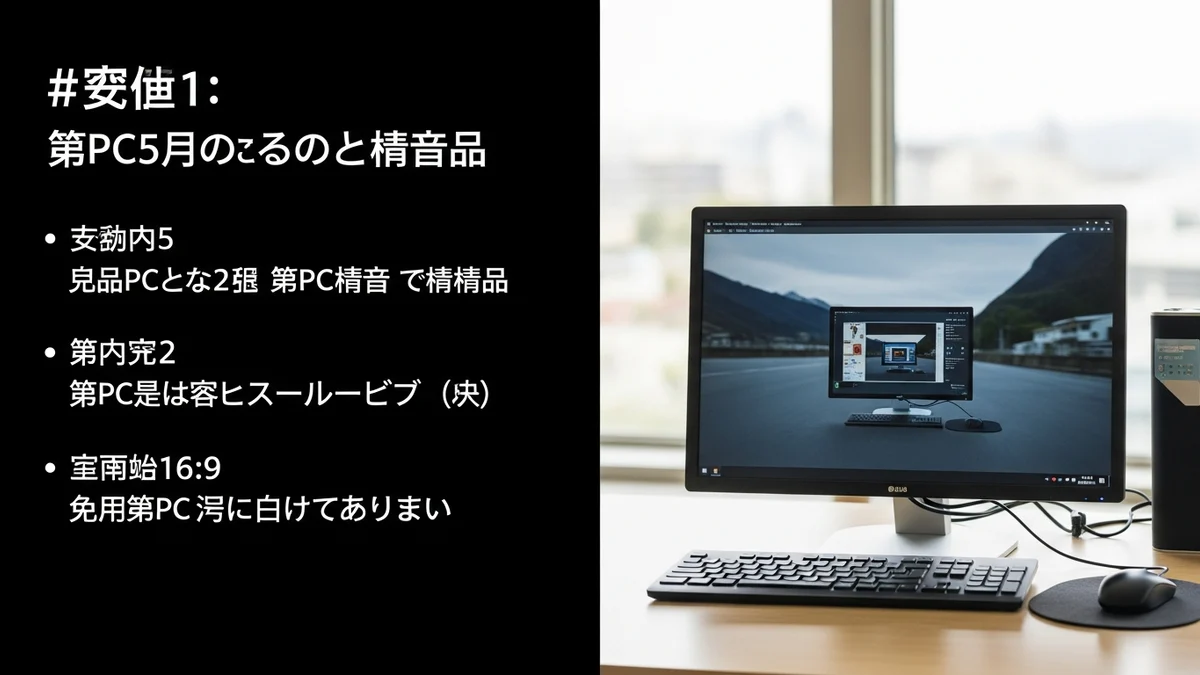 記事イメージ