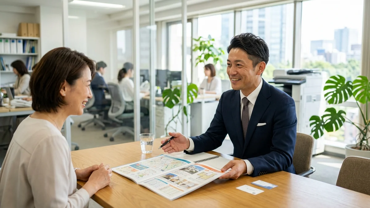 宇治市の不動産会社を比較｜売却で失敗しない選び方