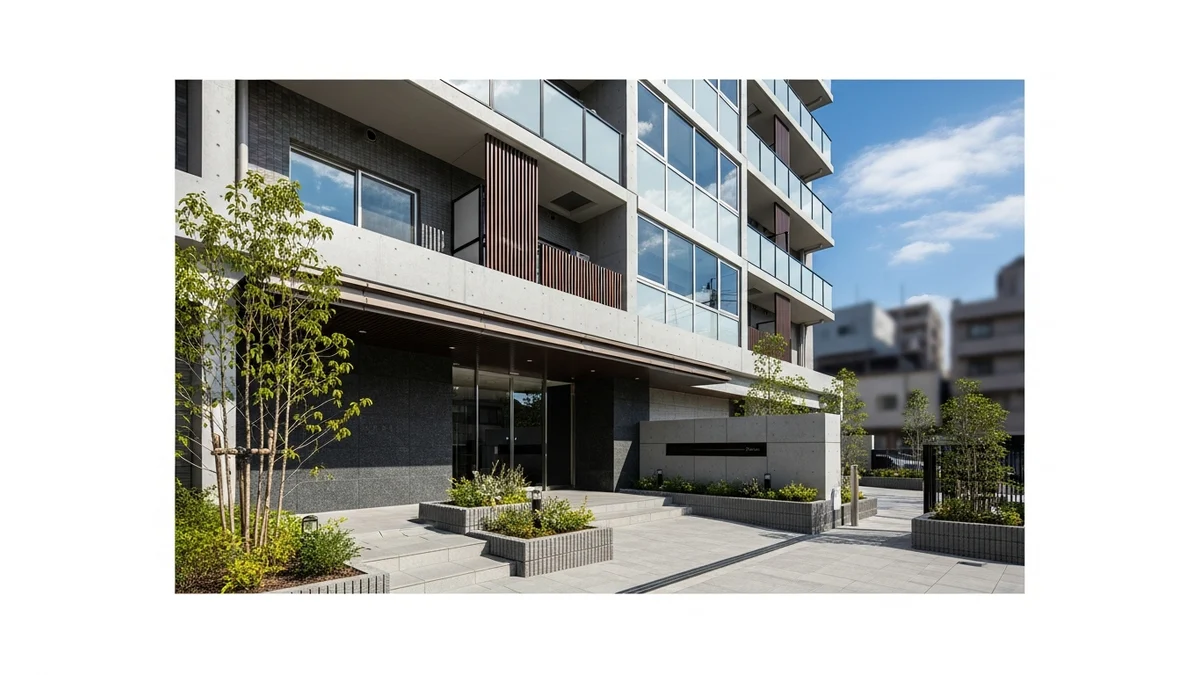 【吹田市 中古マンション】理想の暮らしを見つける！後悔しない選び方と人気エリア徹底解説