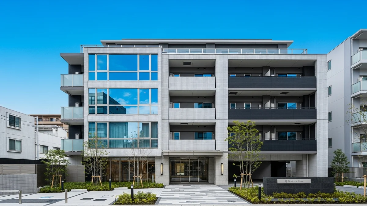 東羽曳野の中古マンション購入とリフォーム戦略｜管理組合の見方