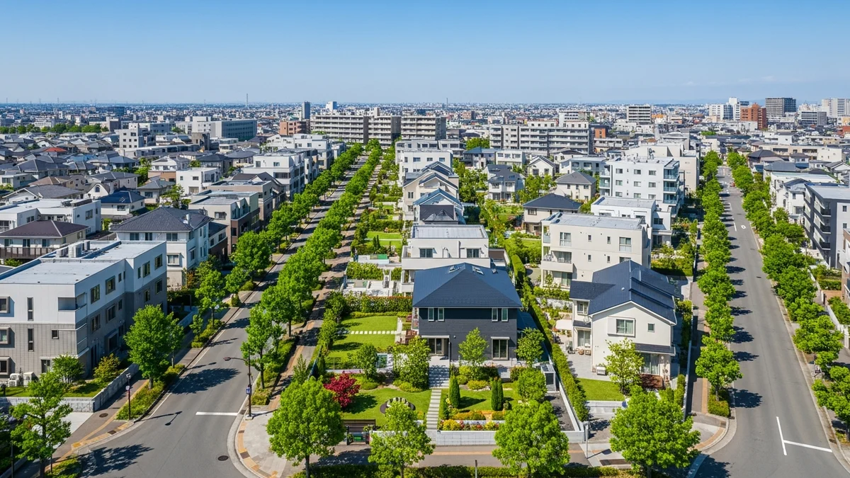 大和高田市でおすすめの不動産会社は？購入前に見るべき選び方