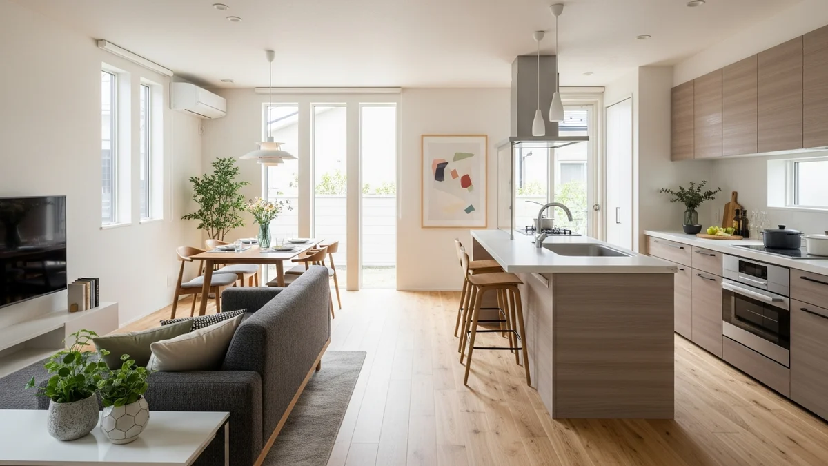 大和高田市のリフォーム費用相場｜部位別の目安と補助金の注意点