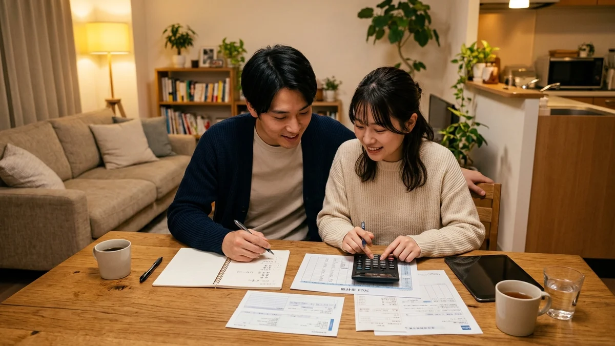 八尾市で住宅ローン残債がある家を売却する方法と注意点