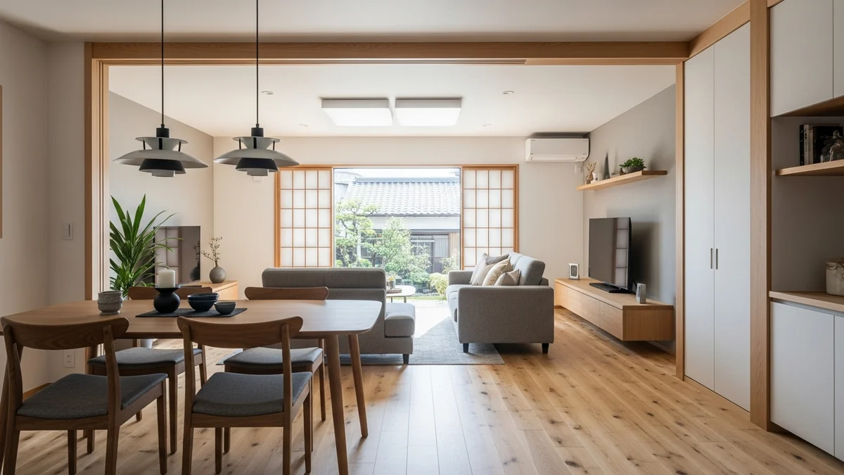 八尾市でマンションリフォーム費用の目安は？業者選びと失敗しない進め方
