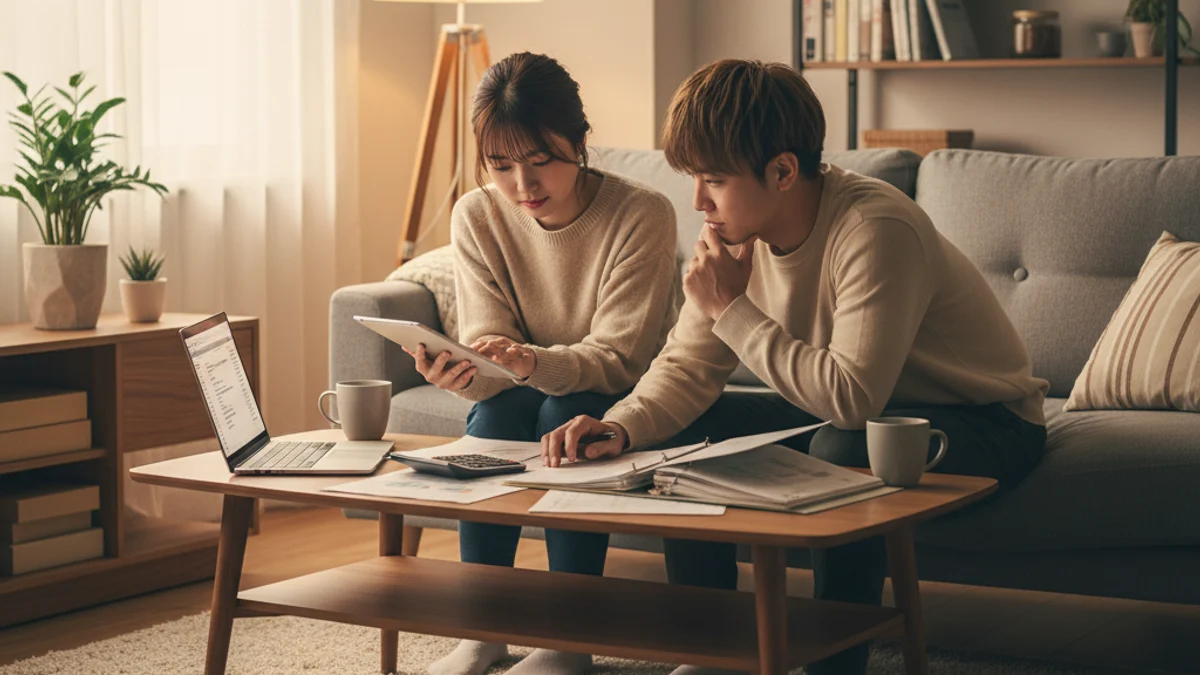 八尾市でオーバーローンでも家を売却！成功への道筋と専門家活用術