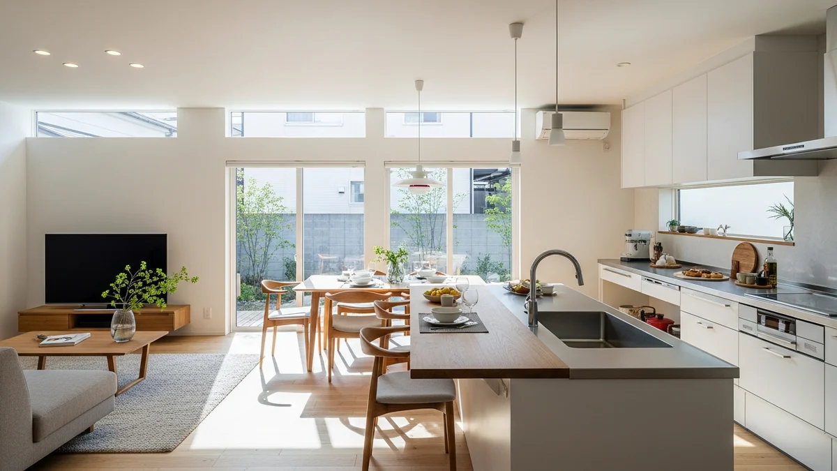 八尾市でリフォームするならココ！失敗しない業者選びと成功の秘訣