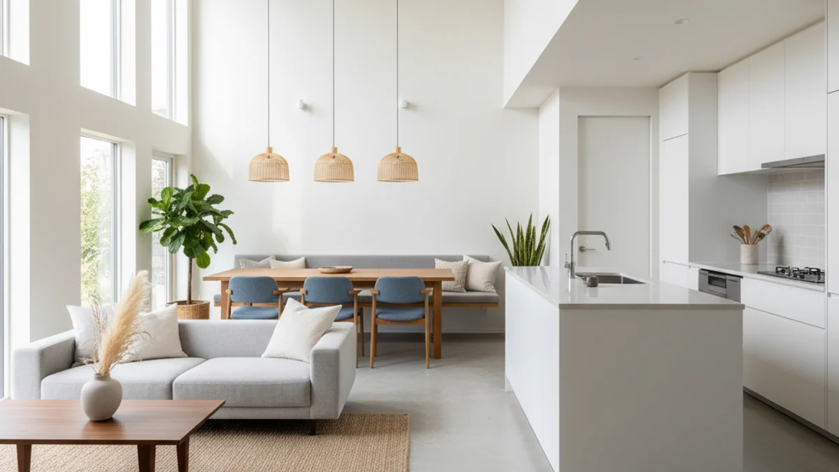 【八尾市】店舗内装工事で集客UP！デザインから施工まで徹底解説