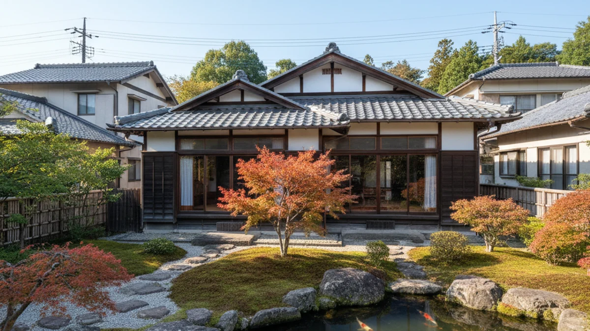 【八尾市 中古戸建 売却】高値で売る！成功へのロードマップと戦略