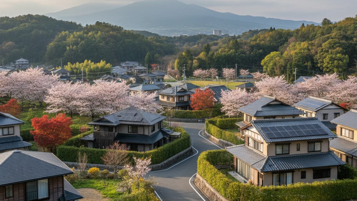 八尾市の空き家、もう悩まない！賢い活用・売却で未来を拓く完全ガイド