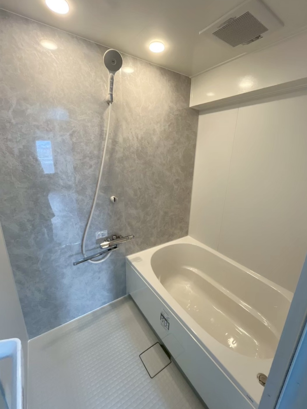 お風呂施工事例 After