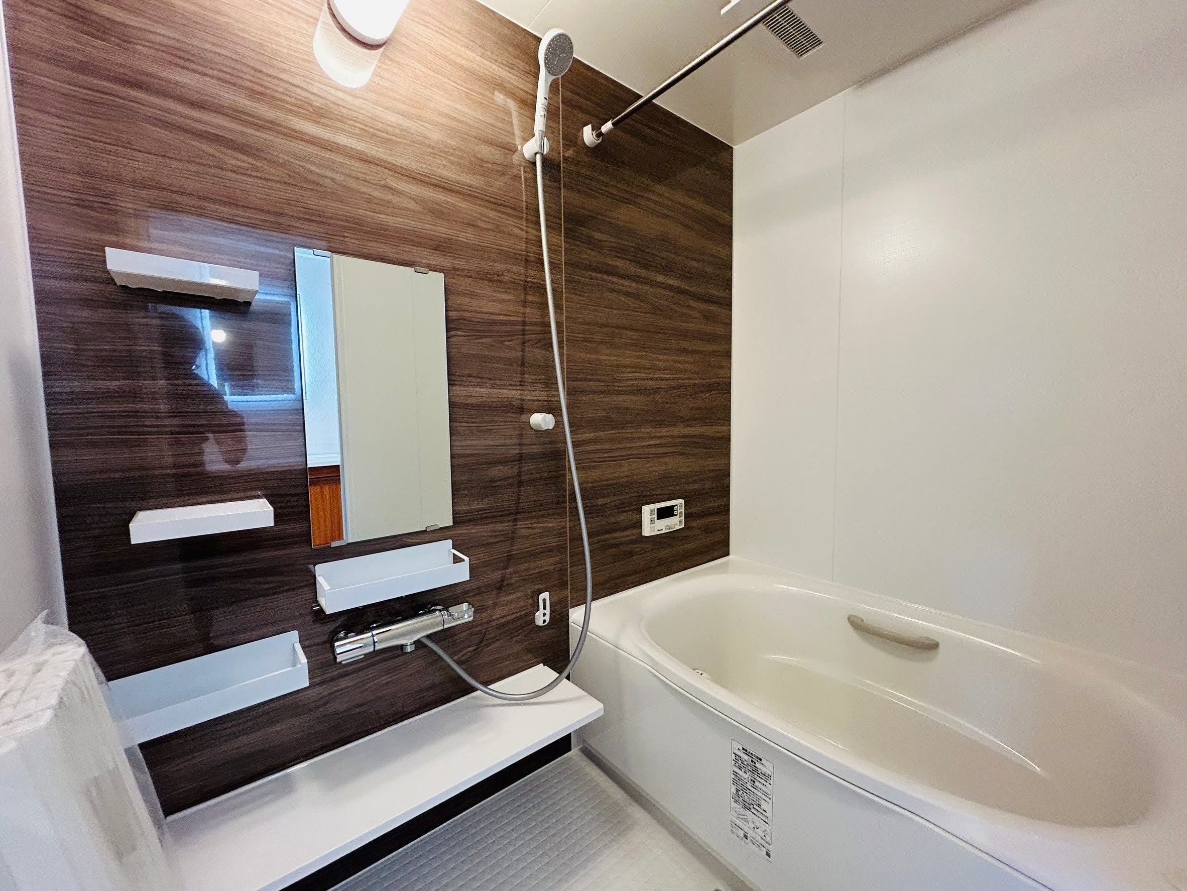 お風呂施工事例 After