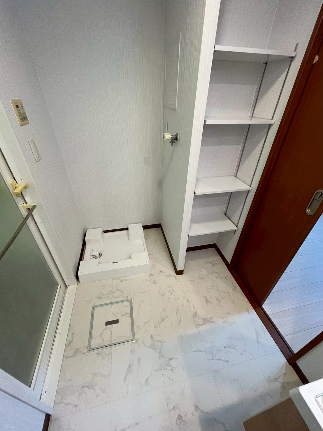 大工工事施工事例 After