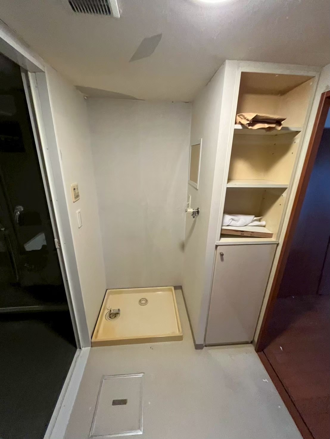 大工工事施工事例 Before