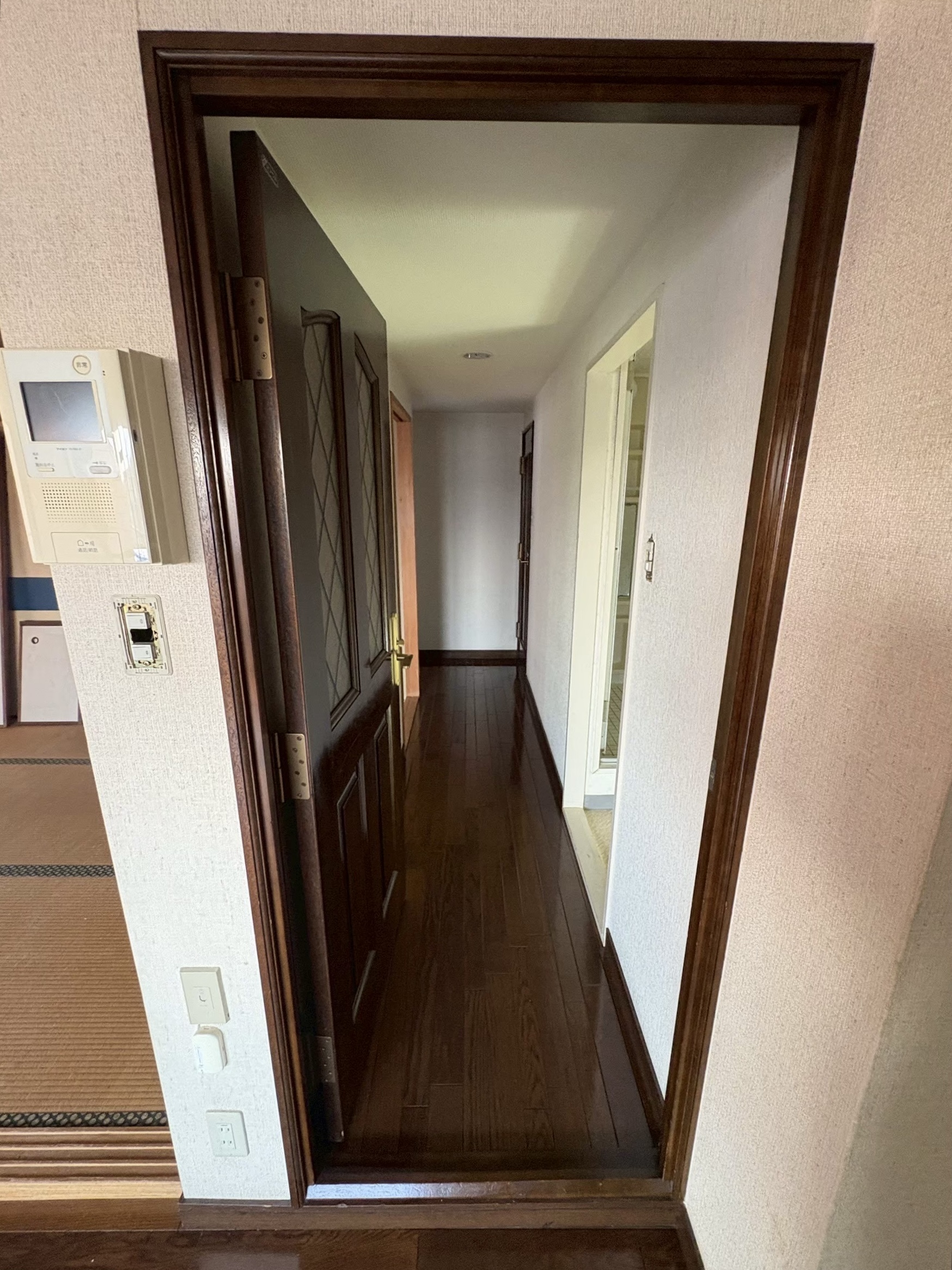 大工工事施工事例 Before